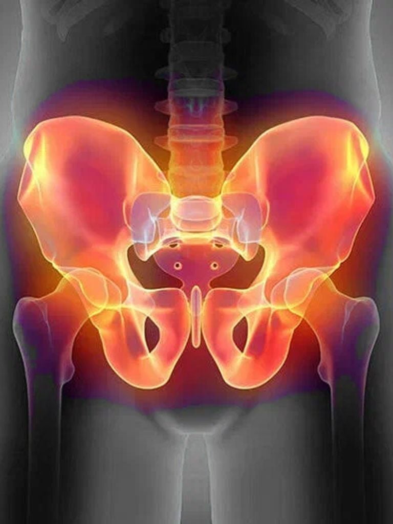 МРТ органов малого таза