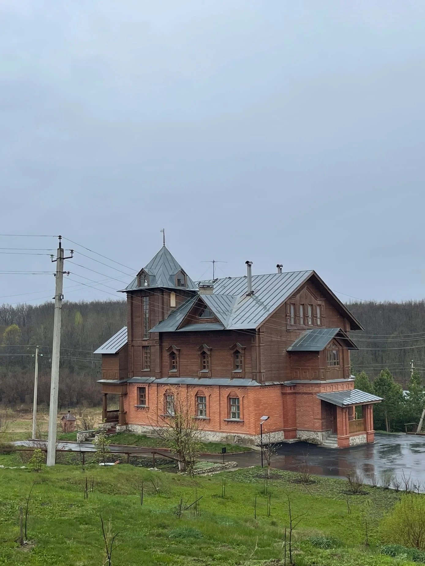 Автобусная экскурсия «Волшебная страна Ундория»