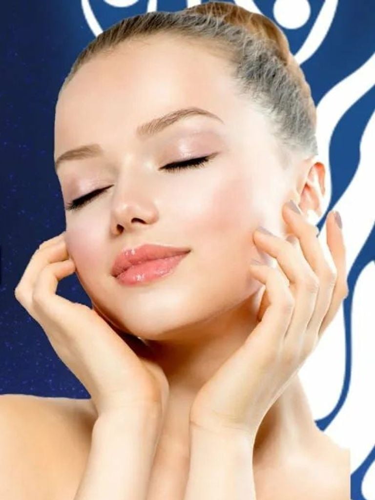 Голливудская чистка лица «Глубокое очищение»