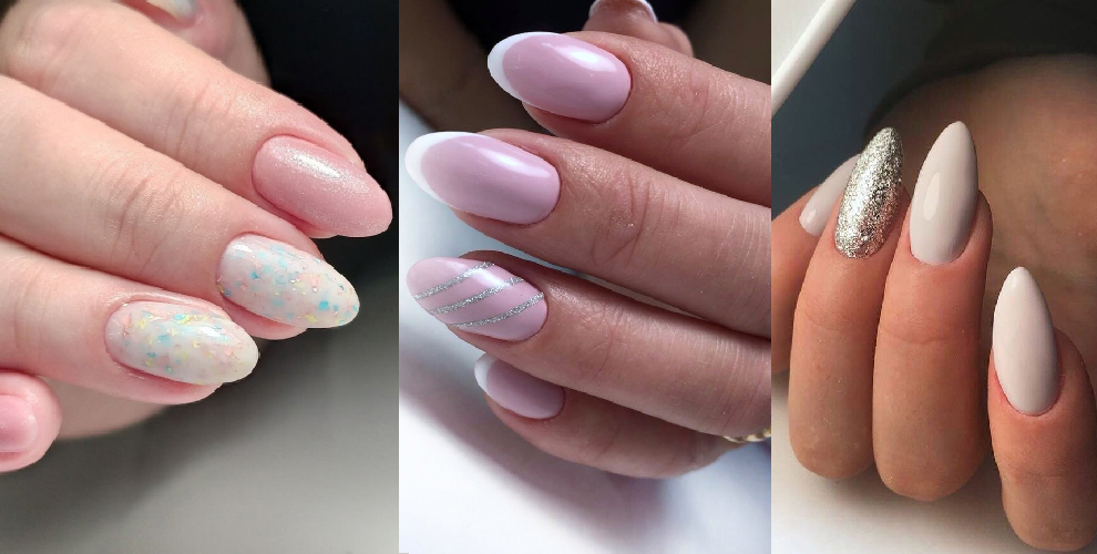 на маникюр на выбор