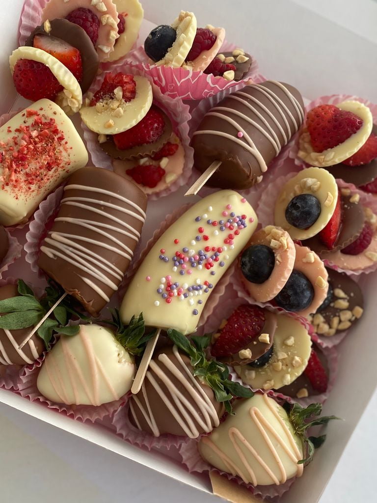 Набор «Ассорти»