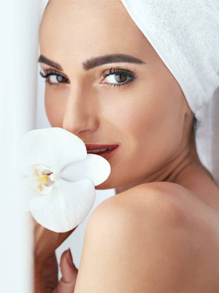 Итальянский пилинг BioRePeelCI3 (Биорепил)