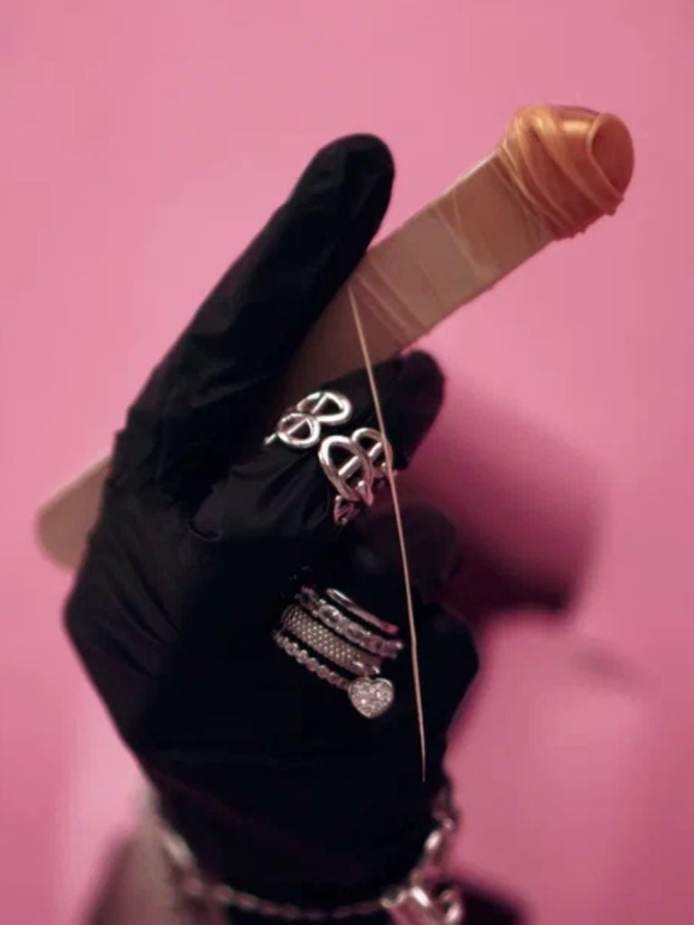 Комплексы депиляции