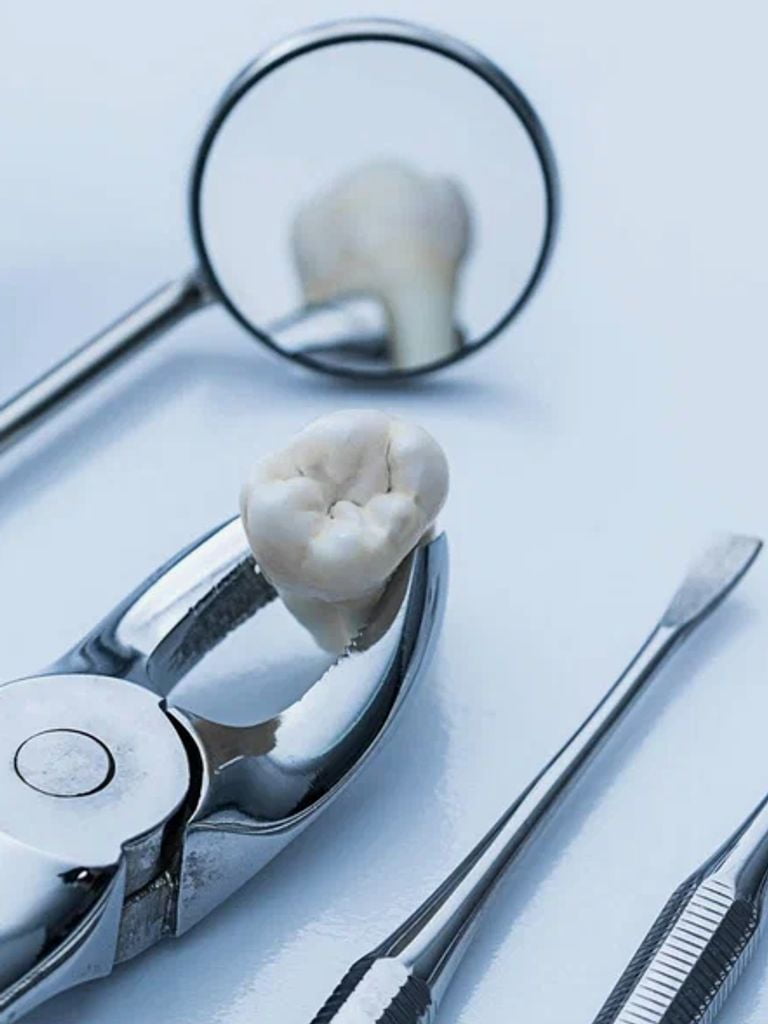 Прайс лечения пульпита