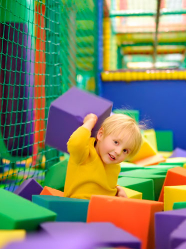 Подарочные сертификаты