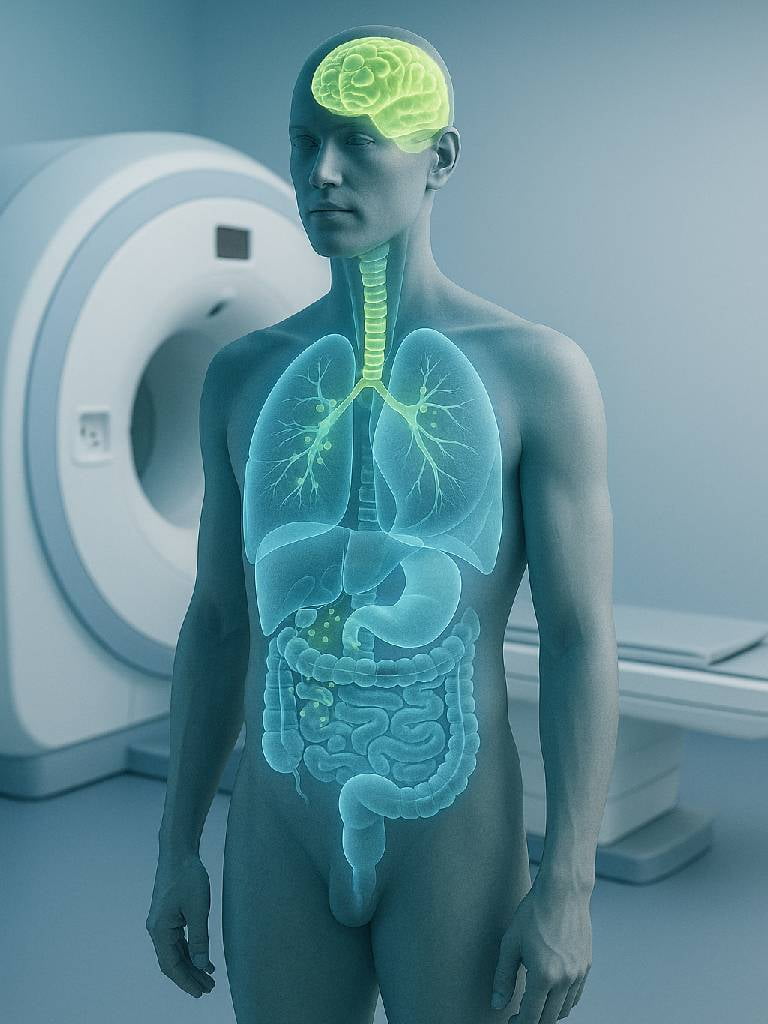 МРТ-комплекс «Онкопоиск»