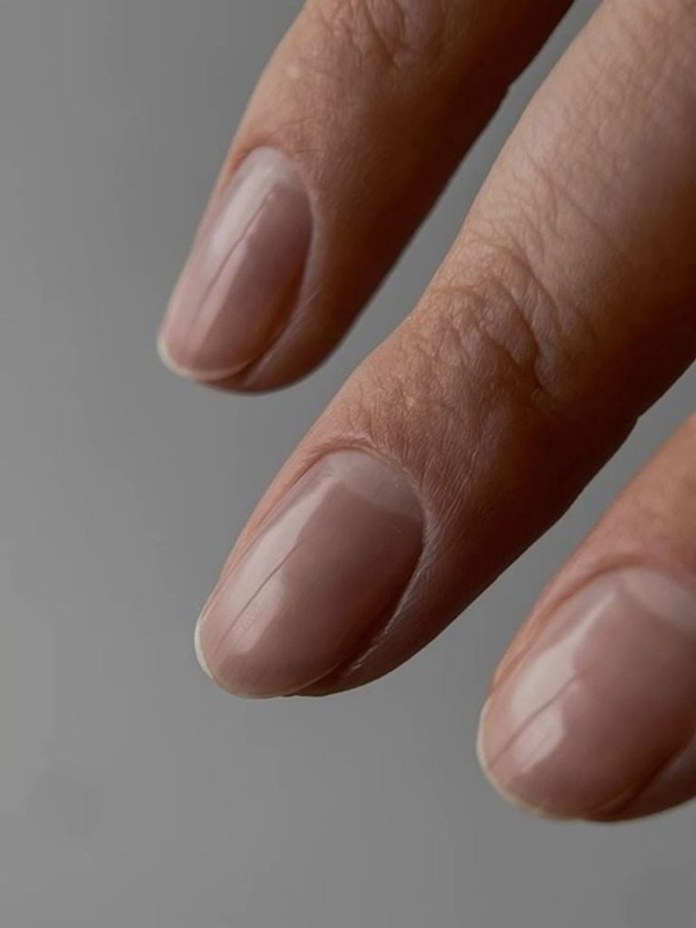 Японский маникюр