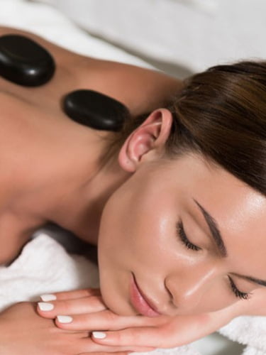 Массаж антицеллюлитный, 2 ч.