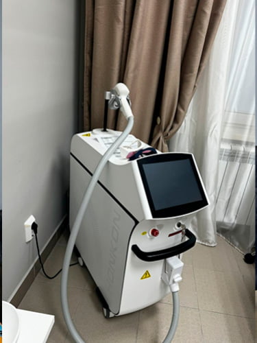 3D-массаж лица