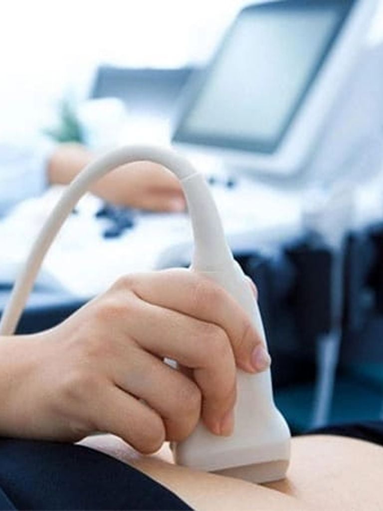 УЗИ органов брюшной полости