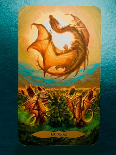 Скидка до 67% на Таро расклад на выбор