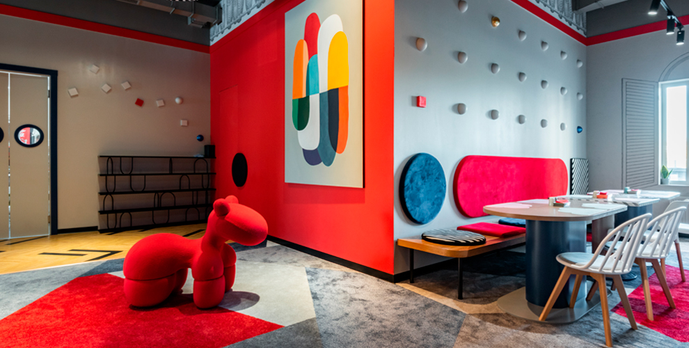 на семейный бранч/ужин для 1 человека