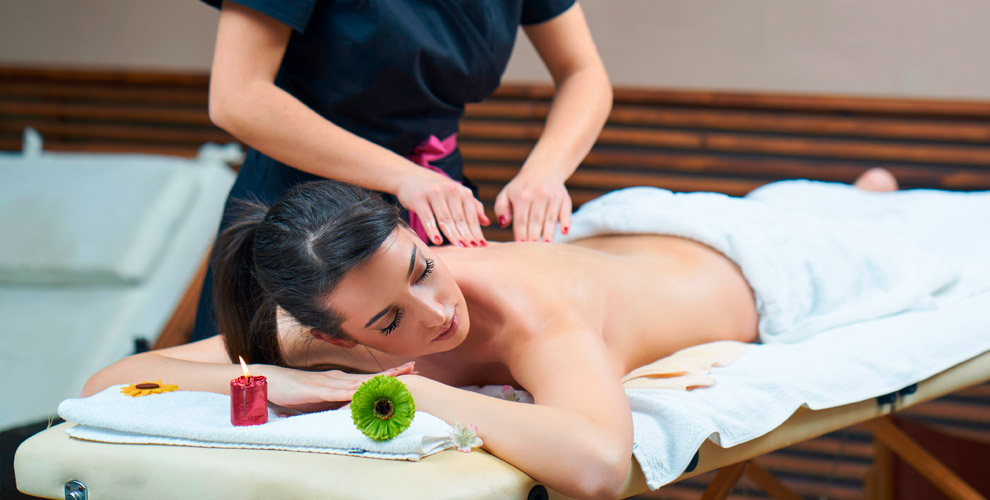 на японский массаж лица Кобидо, 1 ч.