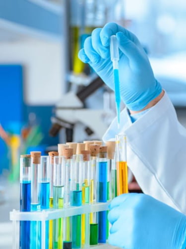 Весь прайс анализов