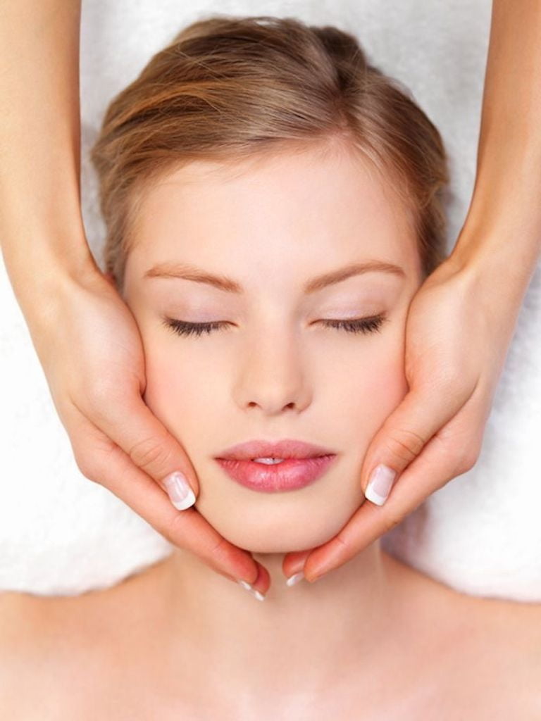 Программа «Лифтинг эффект»