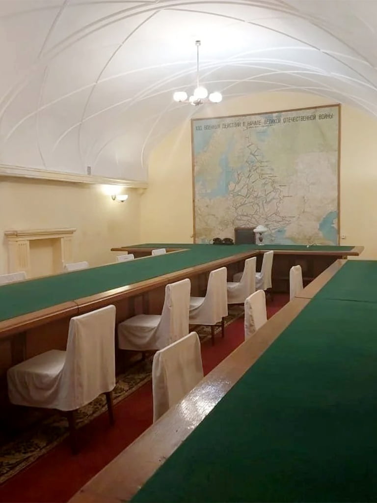 Пешеходная экскурсия «Интересная Самара»