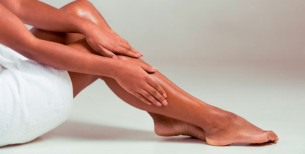 на сеансы лазерной эпиляции зон на выбор для женщин