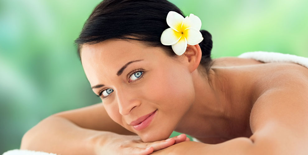 на Spa-программу «Легкие ножки», 1 ч.