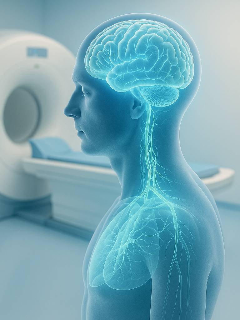 МРТ головного мозга