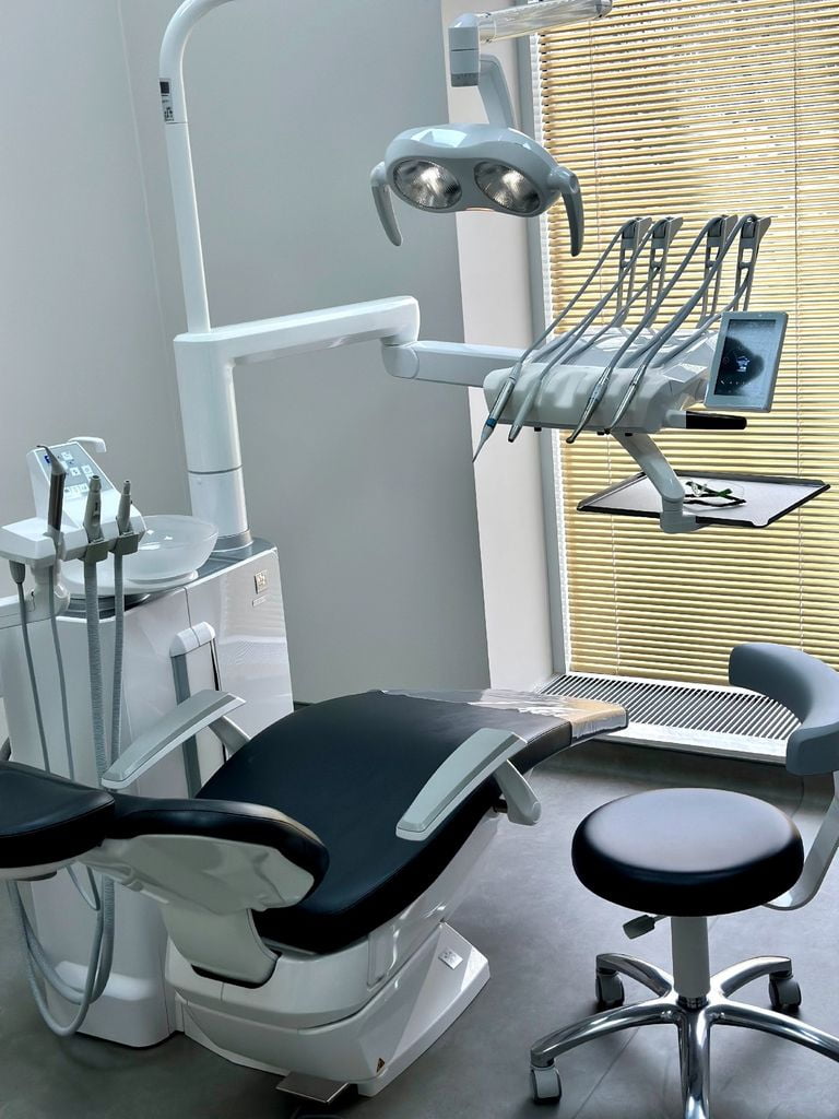 Лечение кариеса любой сложности