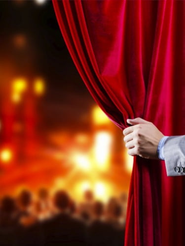 Билеты на спектакль «Прошлым летом в Чулимске» (16+), 8 июня в 18:00