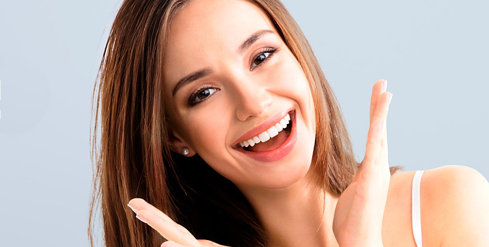 на консультацию стоматолога