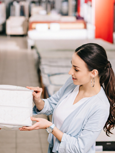 При покупке на сумму более 5 000 ₽ доставка бесплатно