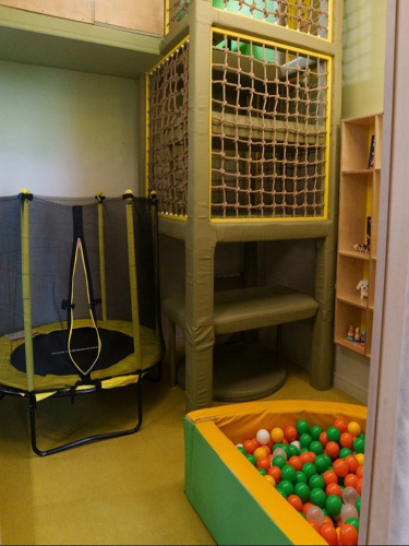 Выездная анимационная программа «Премиум»