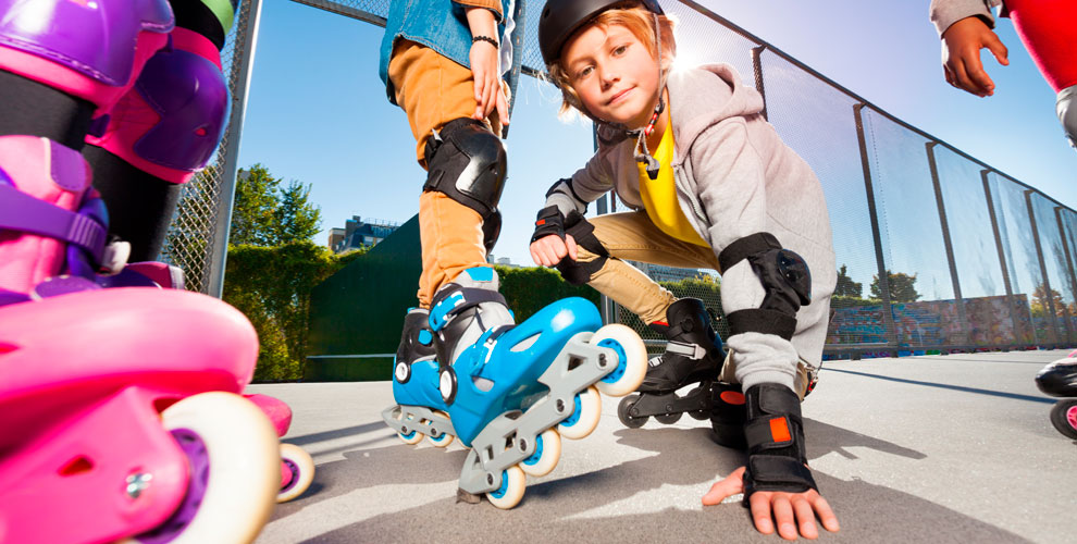 на свободное катание с 18:00 до 23:00