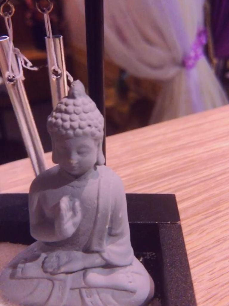 SPA-программа для 1 человека «Тайское блаженство»