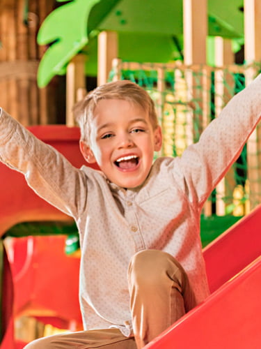 Безлимитное посещение парка