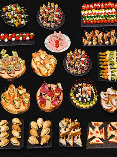 Сет №16 (9950 г)