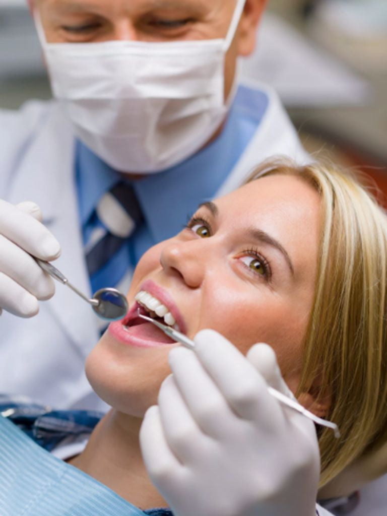 Лечение пульпита