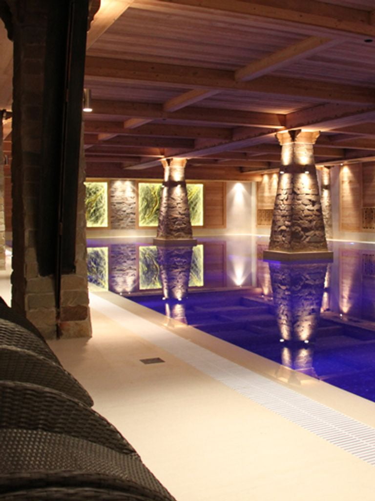 Клубные карты в бассейн