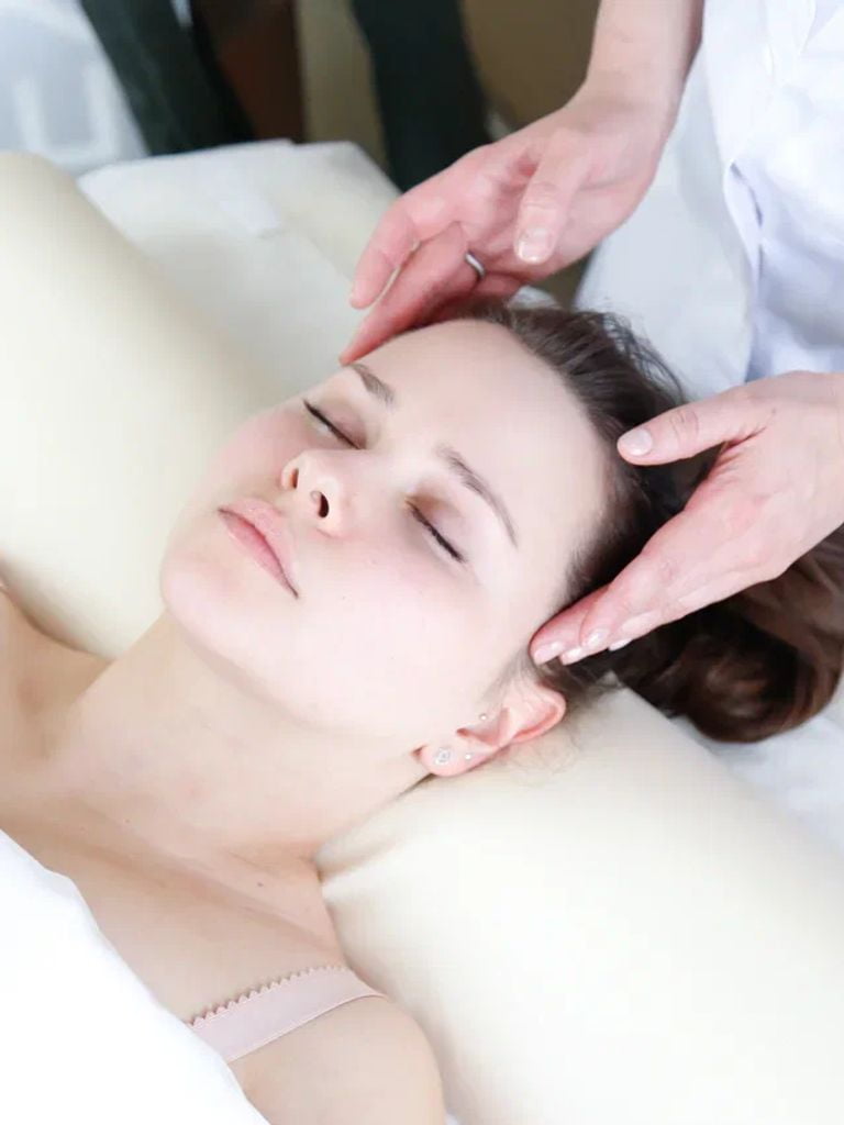 Абонементы на LPG-массаж лица «Подготовка к Новому Году»