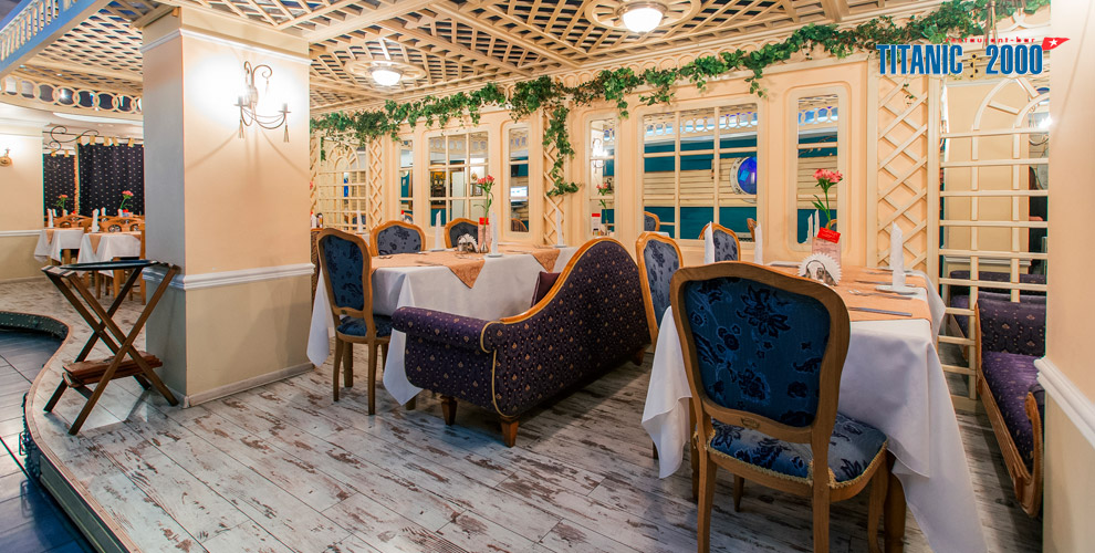 на салаты и десерты