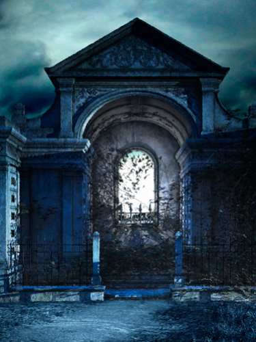 Участие в квест-локации «Нора хоббита»