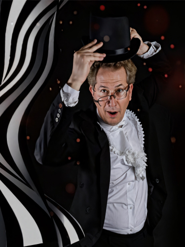 Репертуар спектаклей