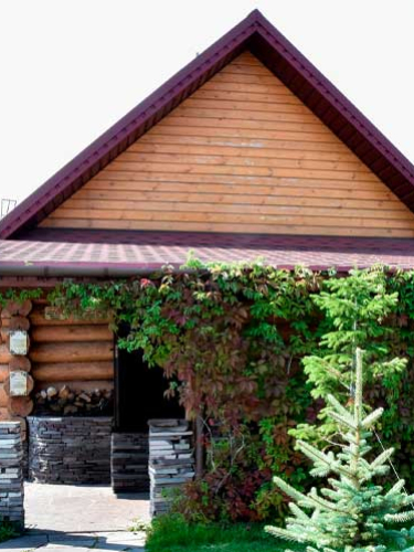 Аренда бани «Суворовская» для компании до 16 человек