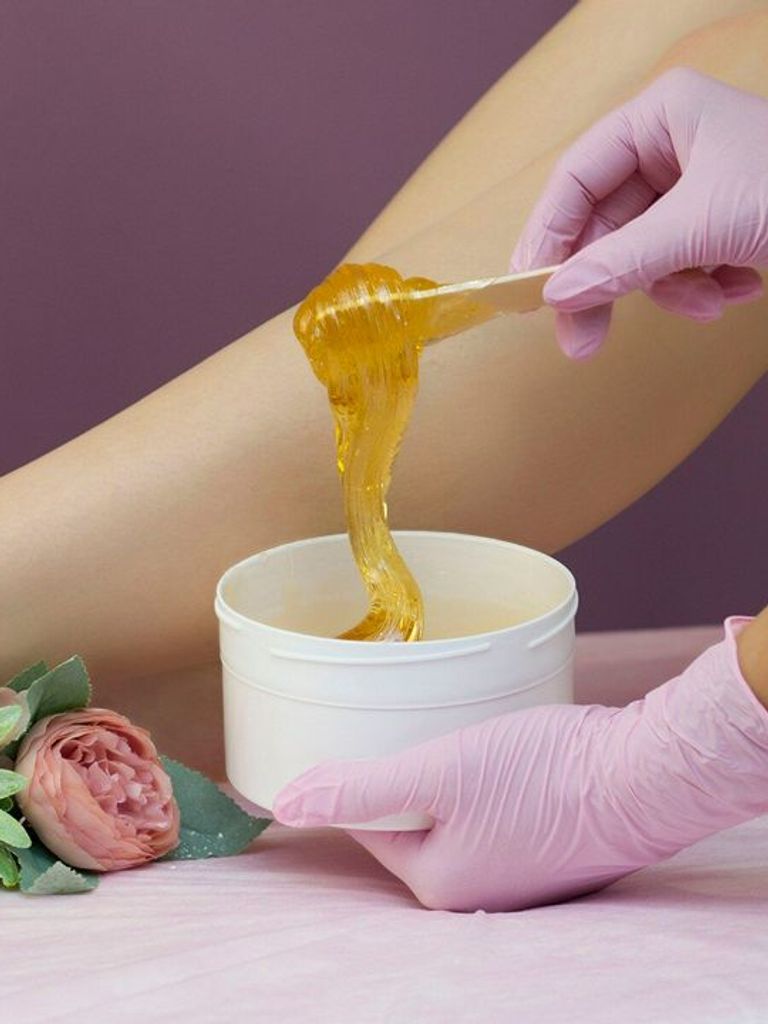 Программа «Карамелька»