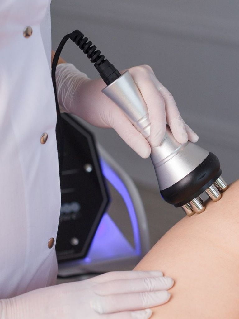 Сеансы RF-лифтинга зоны на выбор