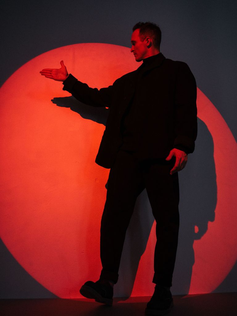 Билеты на спектакль «Неодновременность»