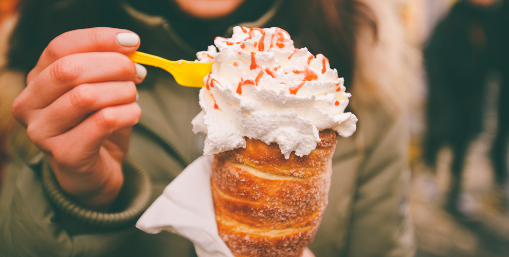 на меню кофе без ограничения суммы чека