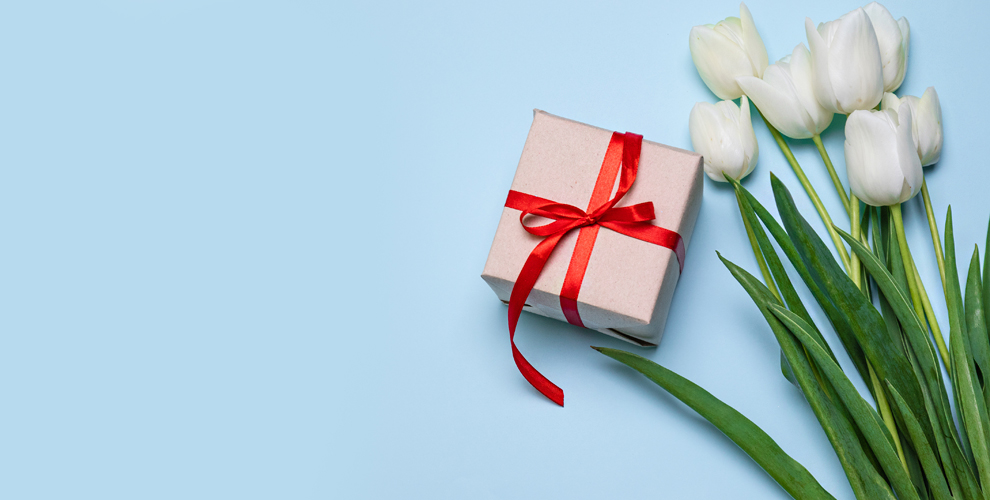 на украшение на выбор