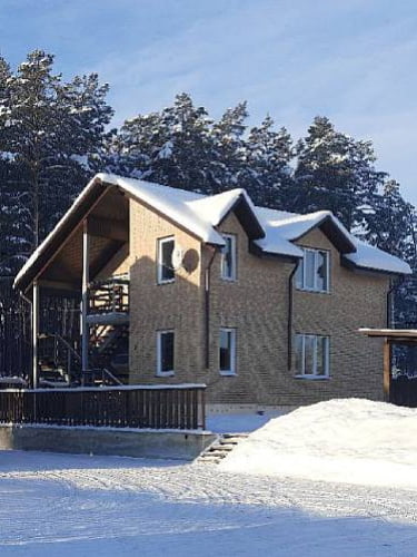 Аренда дома в Кусе