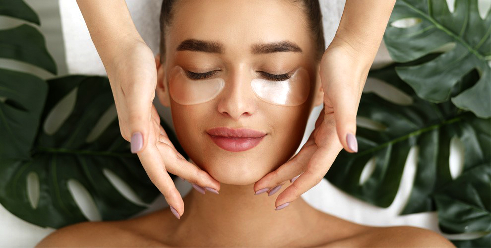 на УЗ-чистку лица