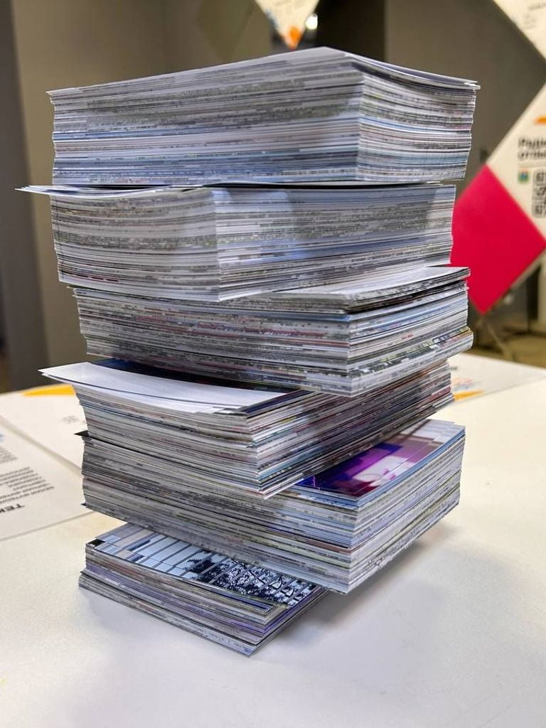 Печать фотографий на фотобумаге