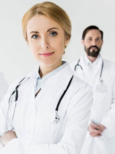 Все виды услуг для новых пациентов клиники