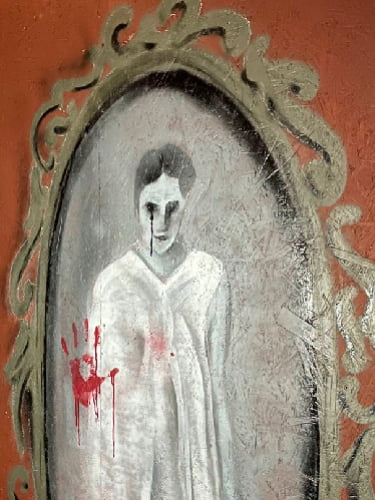 Квест без актера «Ограбление банка», 1 ч.