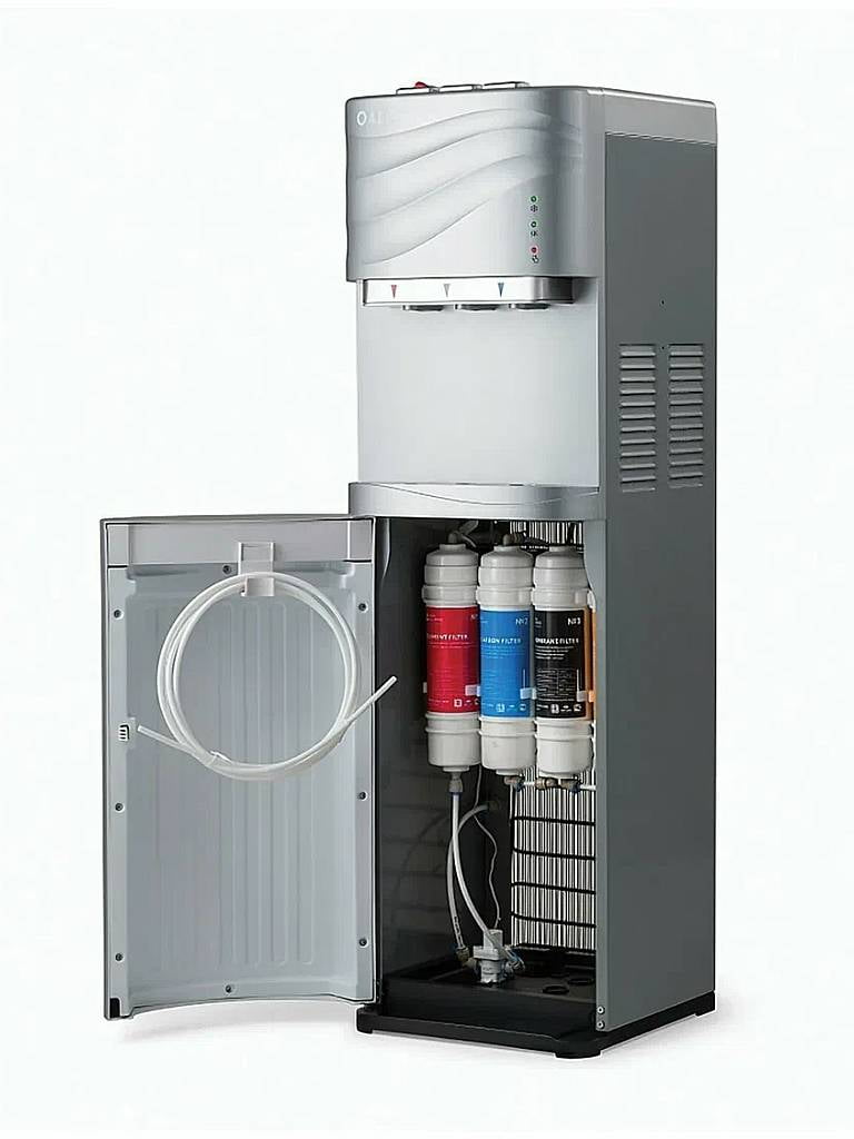 Первый месяц аренды пурифайера